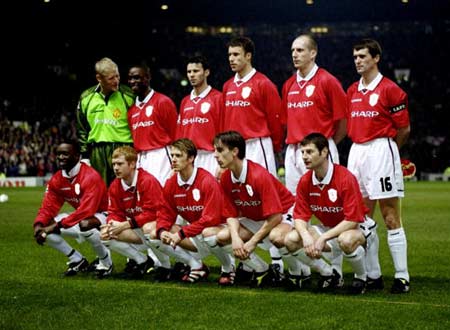 融入團隊 融入團隊