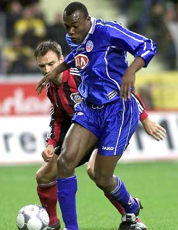 克里斯蒂亞 克里斯蒂亞